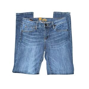 KUT from the Kloth Skinny Jeans Medium Wash Size 0 – Classic Stretch Denim
